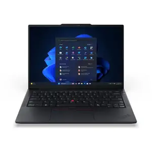 Lenovo ThinkPad E14 Gen 7 (14", 16 Go, 512 Go, DE), Ordinateur portabl... pas cher