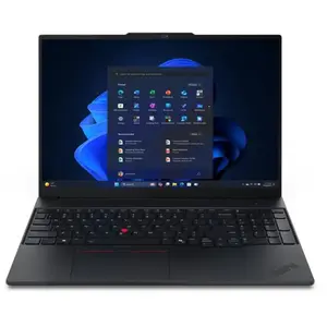 Lenovo ThinkPad E16 Gen 3 (16", AMD Ryzen 7 250, 16 Go, 512 Go, DE), O... pas cher