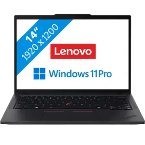 Lenovo ThinkPad T14 Gen 6 (AMD) Copilot+ PC - 21QJ0053MB AZERTY 21QJ00... pas cher