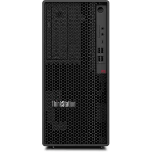 Lenovo Thinkstation P2 - Tour Core (1000 Go, 32 Go), PC, NoirVendu pargalaxus