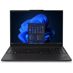 Lenovo ThinkPad T16 Gen 4 (16", Intel Core Ultra 5 225U, 16 Go, 512 Go... pas cher
