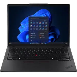 Lenovo Thinkpad T14 Gen 6 (intel) - 14 Inch Core  Ultra 5 225u 16 Gb 5... pas cher