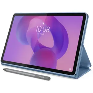 Tablette Idea Tab 11 (27 cm) 128 Go Polar Blue LENOVO pas cher