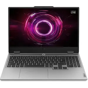 Lenovo LOQ 15AHP10 (83JG0012FR) pas cher