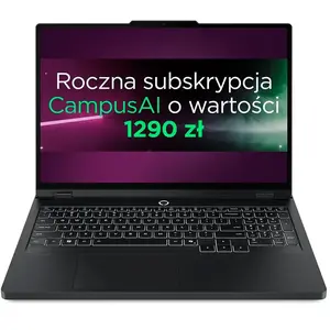 Ordinateur portable gaming - Lenovo - Legion Pro 5 - Intel Core Ultra ... pas cher