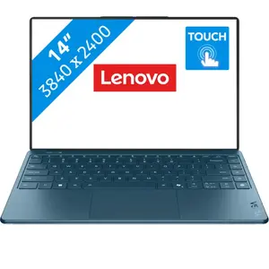 Lenovo Yoga Slim 9 OLED Copilot+ PC 14ILL10 83CX002KMH 83CX002KMH pas cher