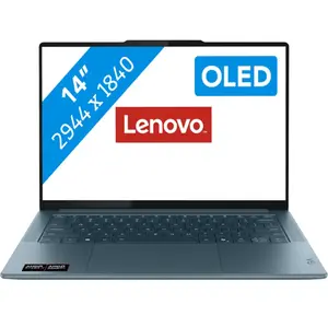 Lenovo Yoga Pro 7 OLED Copilot+ PC 14ASP10 83LX000QMH 83LX000QMH pas cher