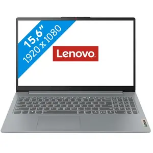 Lenovo IdeaPad Slim 3 15IAH8 83ER00MMMB AZERTY pas cher