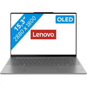 Lenovo Yoga Slim 7 Aura Edition OLED 15ILL9 83HM006QMB AZERTY pas cher