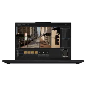 Lenovo ThinkPad P16s Gen 4 (16", AMD Ryzen AI 7 350, 64 Go, 1000 Go, D... pas cher