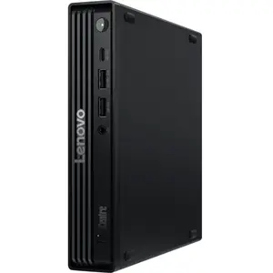 Lenovo ThinkCentre M70q Gen 6 - 13A4000RMB AZERTY 13A4000RMB
