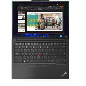 Lenovo ThinkPad E14 GEN 5 14 AMD Ryzen 3 8Go Noir 256 Go