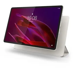 Tablette tactile Lenovo Yoga Tab ZAG6 111 256 Go Blanc + Tab Pen Pro