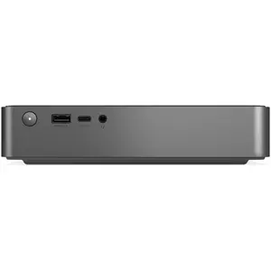 Lenovo IdeaCentre Mini 01Q8X10 (32 Go, 1000 Go), PC, Gris