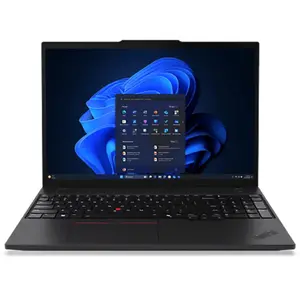 Comparateur de prix : Lenovo Thinkpad T16 Gen 4 (intel) - 16 Inch Wuxga Intel Core Ultra 7 2...
