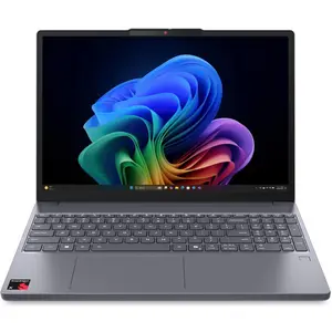 "Lenovo IdeaPad Slim 3 15Q8X10 Copilot+ PC Qualcomm Snapdragon X1-26-1...