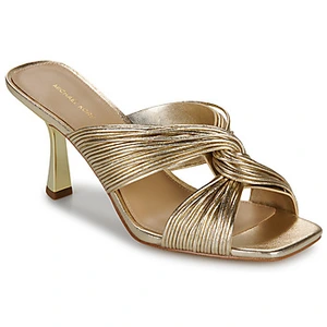 Mules MICHAEL Michael Kors ALESSIA MULE SANDAL femme pas cher