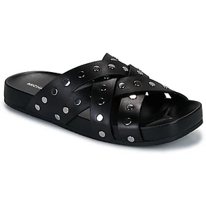 Mules MICHAEL Michael Kors IRENE FLAT SANDAL solde femme
