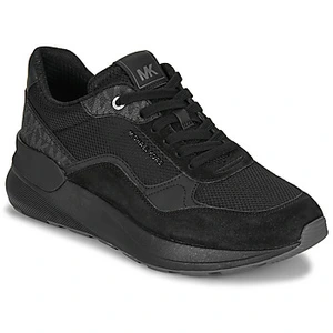 Baskets basses MICHAEL Michael Kors TREVOR TRAINER homme pas cher
