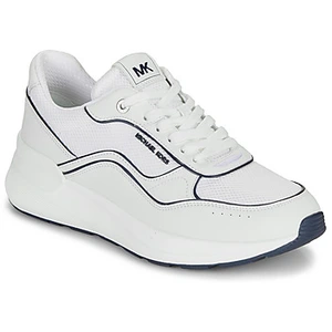 Baskets basses MICHAEL Michael Kors TREVOR TRAINER solde homme pas cher