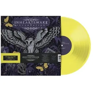 Unfd Incarnation Vinyle Coloré pas cher