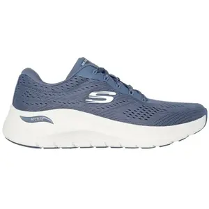 Skechers Baskets Arch Fit 2.0 Big League pas cher