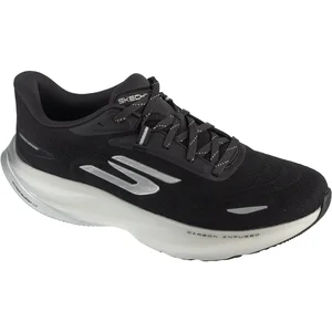 Skechers SKX Aero Spark, Mannen, Zwart, Hardloopschoenen, maat: 42,5 pas cher