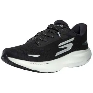 Skechers SKX Aero Spark, Mannen, Zwart, Hardloopschoenen, maat: 43,5 pas cher