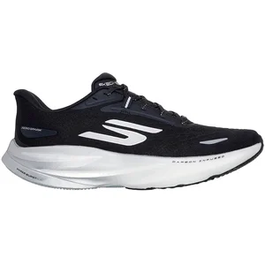 Skechers Go Run Ride 12 - Heren Sportschoenen - Zwart