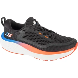 Skechers Go Run Ride 12, Mannen, Zwart, Hardloopschoenen,Sportschoenen... pas cher