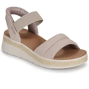 Skechers, Femmes, Baskets, Bobs Sun Ray Sandales à enfiler pour femmes, (40)