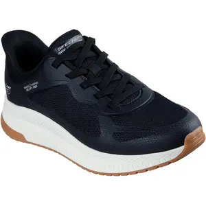 Skechers Baskets Bobs Squad 4 pas cher