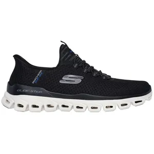 Skechers Baskets Sans Lacets Glide Step pas cher