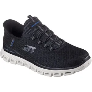 Skechers Baskets Sans Lacets Glide Step pas cher