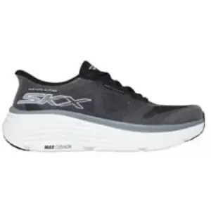 Chaussures de running Skechers Max Cushioning Endeavour Noir 43 pas cher