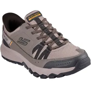 Chaussures de trail Skechers Dynamite AT-Escapar Beige 40 pas cher