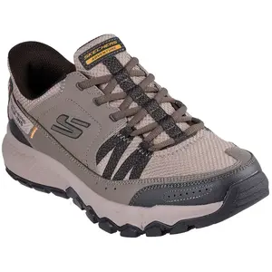 Chaussures de trail Skechers Dynamite AT-Escapar Beige 45 pas cher