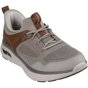 Skechers Baskets Arch Fit Crosser pas cher