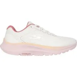SKECHERS GO RUN CONSISTENT 2.0 MILE MARKER 128607-NTPK Skechers Chaussures Femme Confort Légères Beige Taille 385