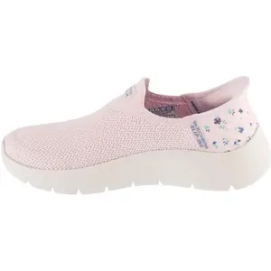 Skechers Baskets Sans Lacets Go Walk Flex pas cher
