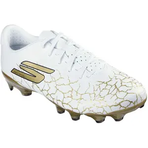 Comparateur de prix : Skechers Chaussures De Football Academy 1.5 Fg