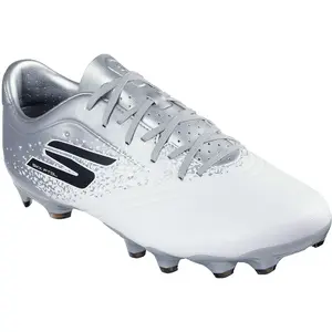 Skechers Chaussures De Football Razor 1.5 Academy Fg pas cher
