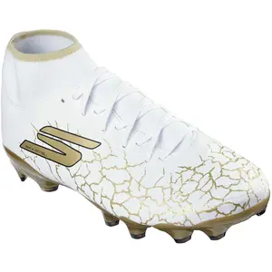 Skechers Chaussures De Football Soccer Control Gold Fg pas cher