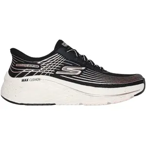 Chaussures de running femme Skechers Max Cushioning Elite 2.0 Kaplan Noir 39 pas cher