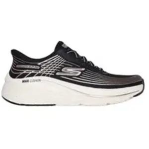 Chaussures de running femme Skechers Max Cushioning Elite 2.0 Kaplan Noir 40 pas cher