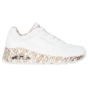 Skechers Baskets Uno Loving Love pas cher