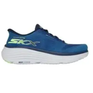 Chaussures de running Skechers Max Cushioning Endeavour pas cher