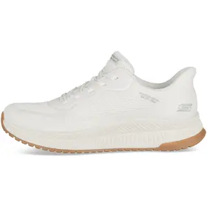 Skechers Baskets Bobs Squad 4 Staple Look pas cher
