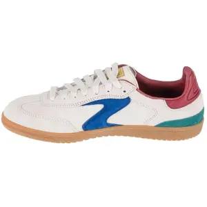Skechers, Baskets, Hotshot - Pour la victoire bleu, Bleu, (36.5) pas cher
