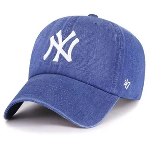 47 Casquette Mlb New York Yankees Lennon Clean UpVendu parcdiscount